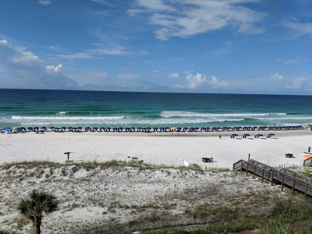 THE INN AT CRYSTAL BEACH - Prices & Condominium Reviews (Destin, FL)