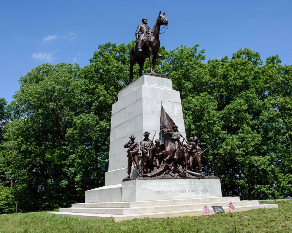 THE 10 BEST Gettysburg Points of Interest & Landmarks (2024)