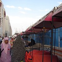 Madinah Dates 7