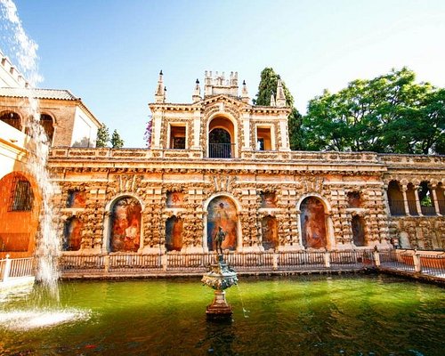 spain most popular places to visit