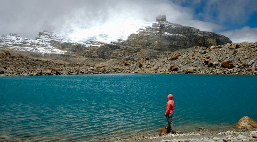 La Laguna Grande