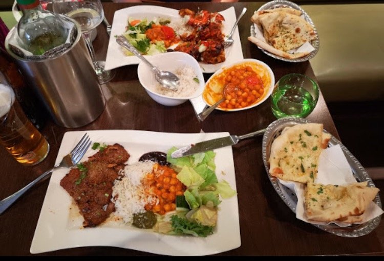 The neem tree welwyn garden city menu prices restaurant reviews