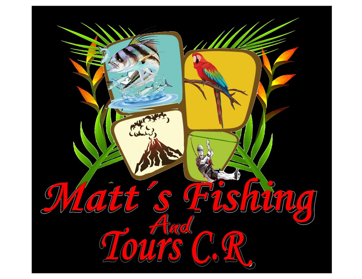 Matt's Fishing & Tours (Sardinal) - All You Need to Know BEFORE You Go