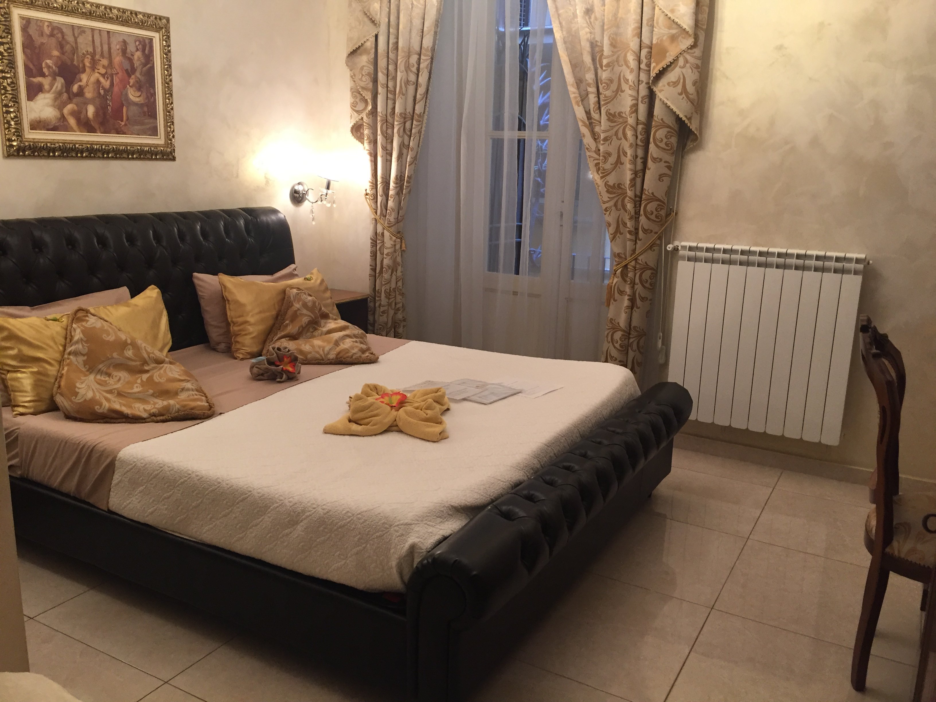 B&B ROMA ROYAL RESIDENCE - Updated 2024 Prices & Reviews (Rome, Italy)