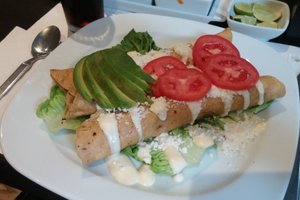 食事