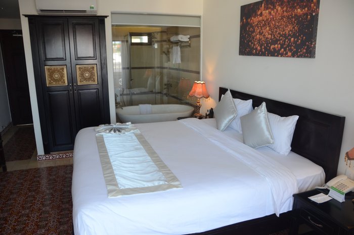 La Charm Hoi An Hotel & Spa Rooms: Pictures & Reviews - Tripadvisor