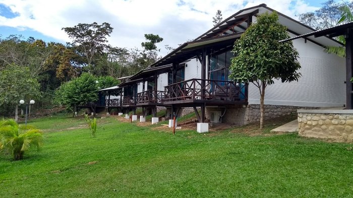 HACIENDA DON VICENTE - B&B Reviews (Tarapoto, Peru)