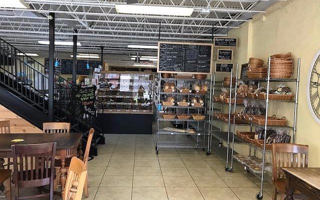 Sunrise Bread Co
