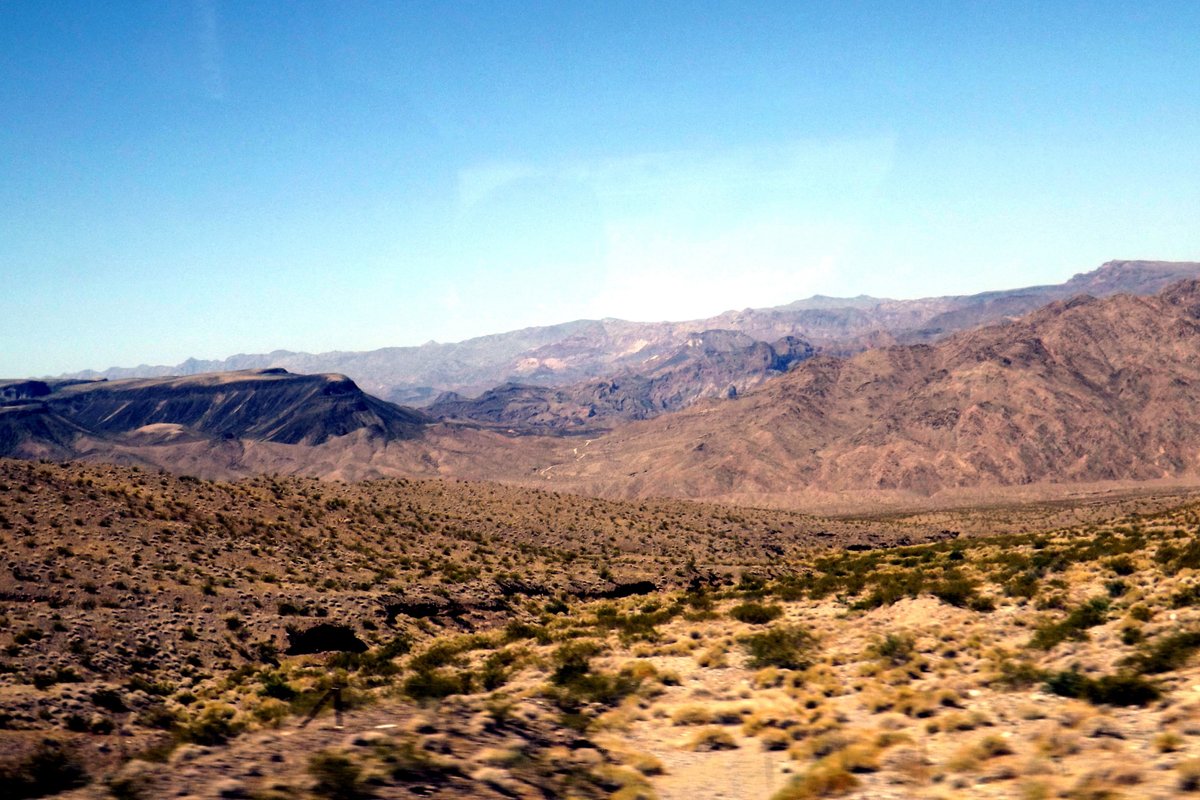 22年 Mojave Desert 行く前に 見どころをチェック トリップアドバイザー