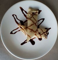 Banana Pancake