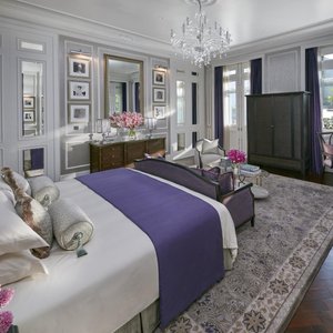 Mandarin Oriental, Bangkok in Bangkok