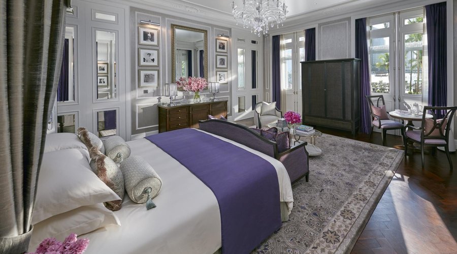 Royal Bedroom (Photo provided by Leonardo 2016)