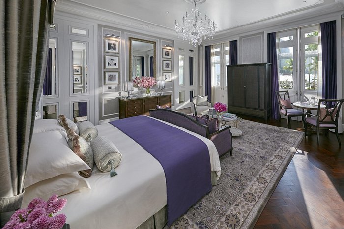 Royal Bedroom (Photo provided by Leonardo 2016)