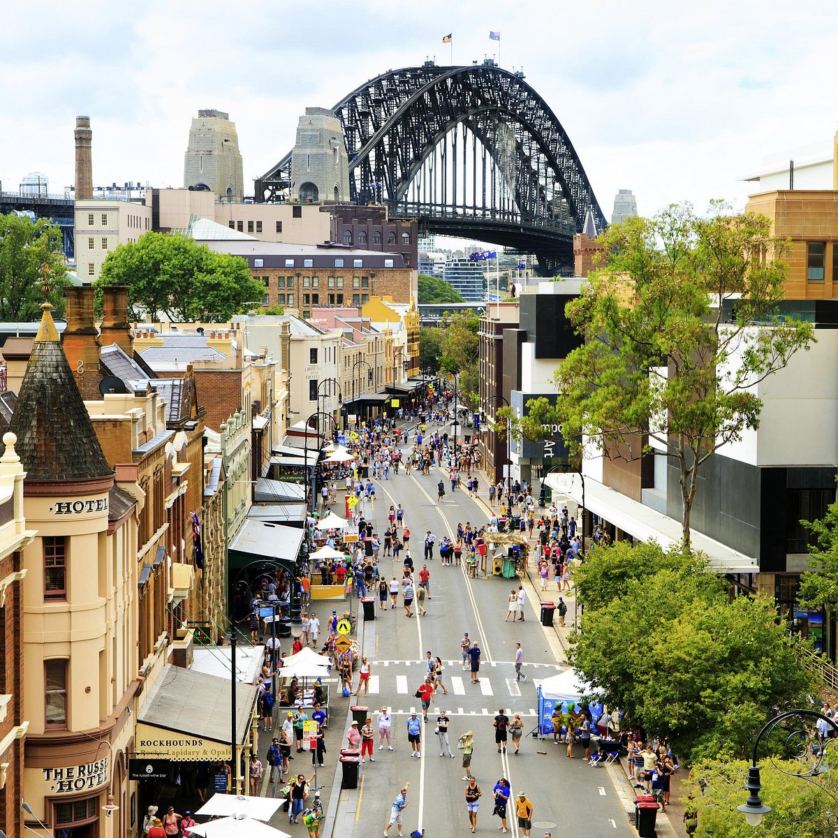 sydney tours tripadvisor