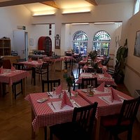 L’Osteria