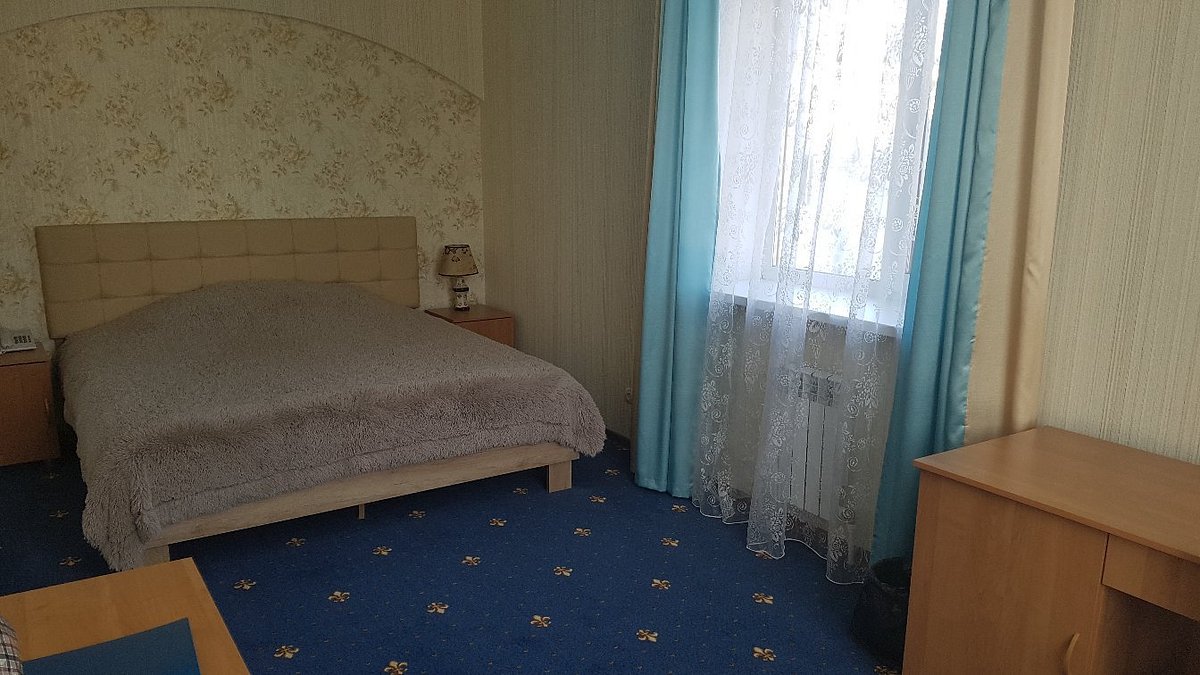 GUEST HOUSE MARIANA (Пенза) - отзывы и фото - Tripadvisor