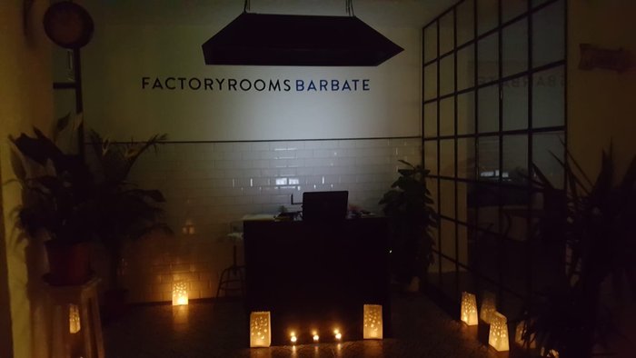 Imagen 2 de Factoryrooms Barbate