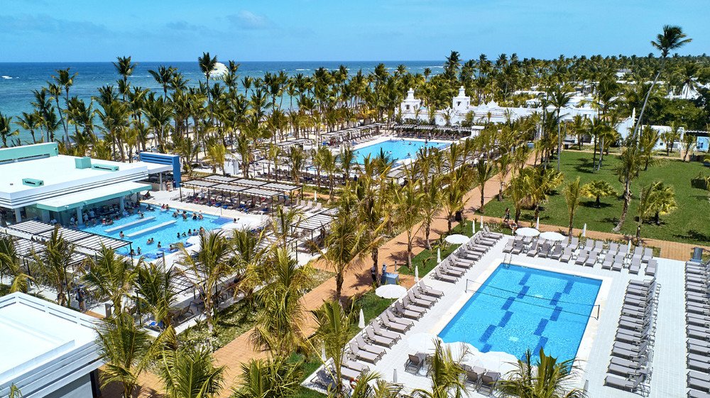 HOTEL RIU PALACE PUNTA CANA - Updated 2023 Prices & Resort (All