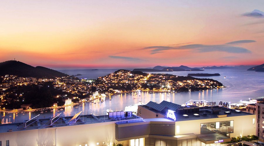 Hotel Adria Dubrovnik