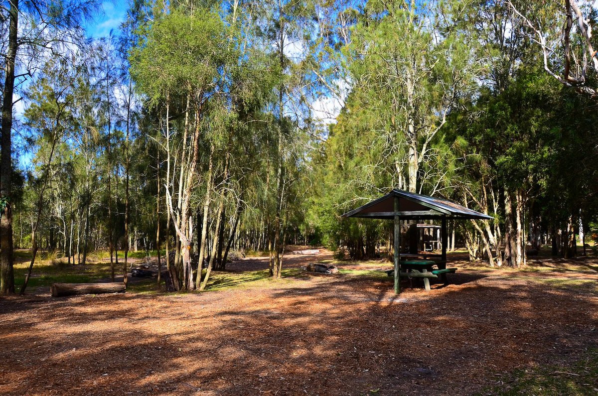 Jervis Bay Cabins & Camping Kitchenettes: Pictures & Reviews - Tripadvisor