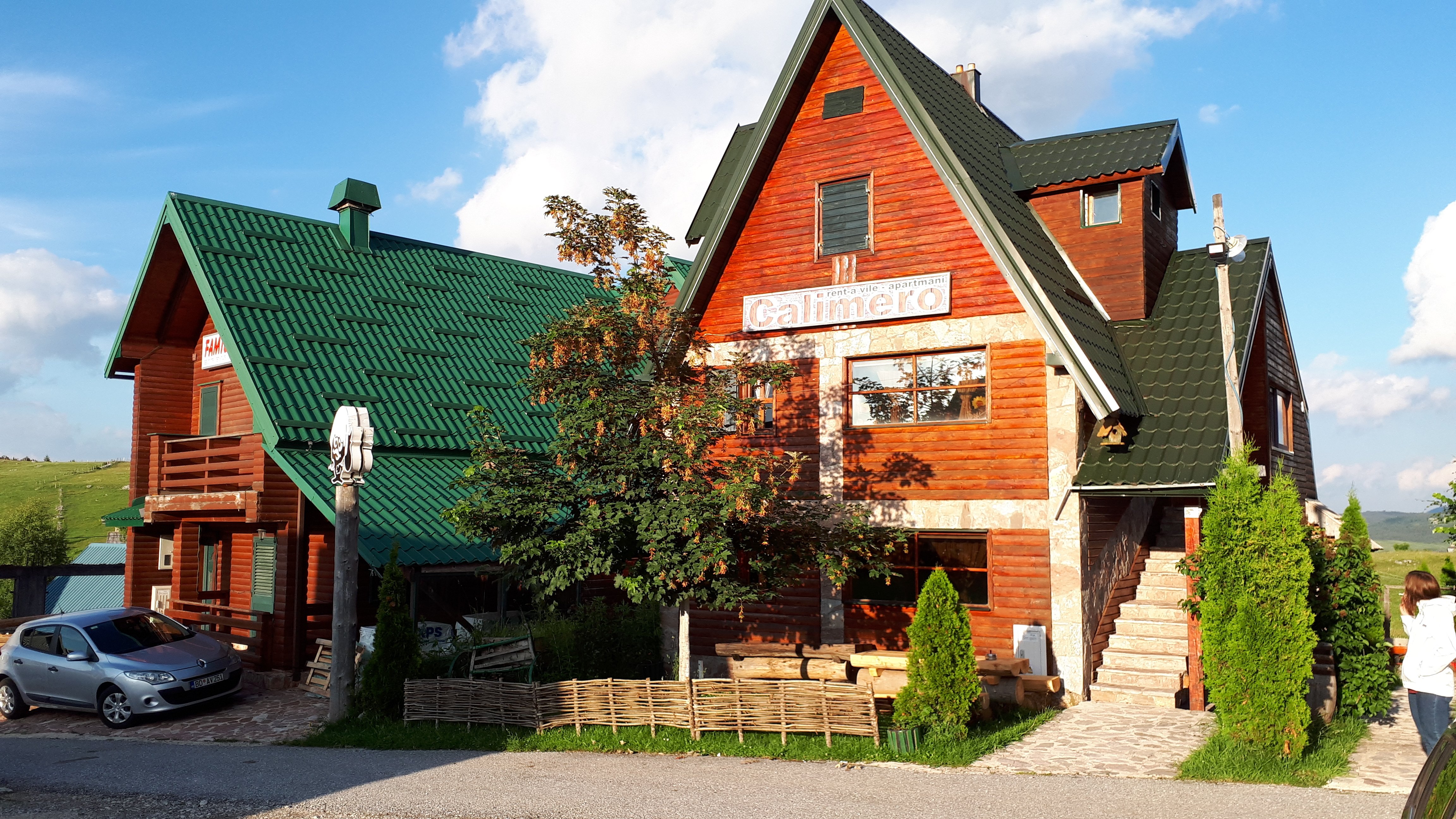 RENTA VILE CALIMERO - Updated 2024 Prices & Hotel Reviews (Zabljak ...