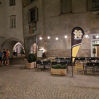 entrata ristorante