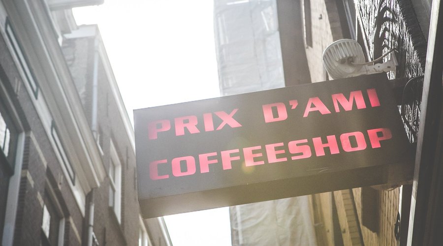 Prix D'ami Amsterdam 