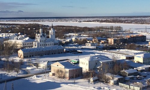 Земснаряд ямал в тобольске фото