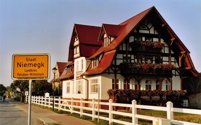 ZUM ALTEN PONYHOF Bewertungen & Fotos (Niemegk, Deutschland) Tripadvisor
