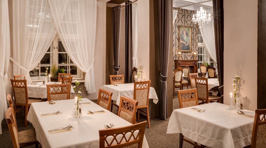 Restauracja Dwóch Świętych