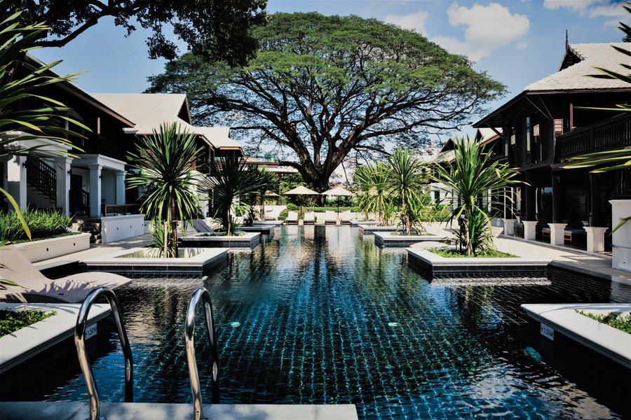 NA NIRAND ROMANTIC BOUTIQUE RESORT พักใจ ณ เชียงใหม่ 5 โรงแรมน่าอยู่