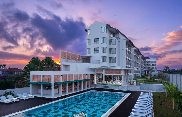 EASTIN ASHTA RESORT CANGGU $76 ($̶1̶7̶0̶) - Prices & Hotel Reviews - Bali