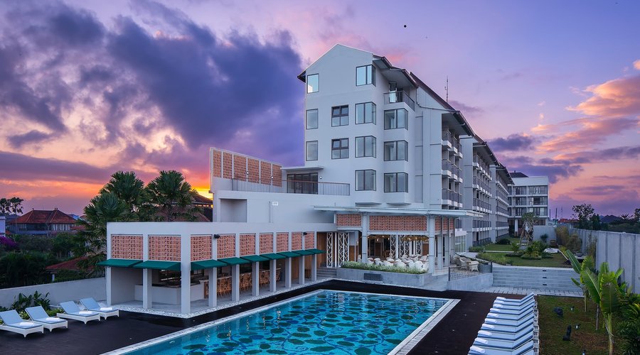 Eastin Ashta Resort Canggu 