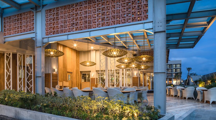SALT Restaurant
