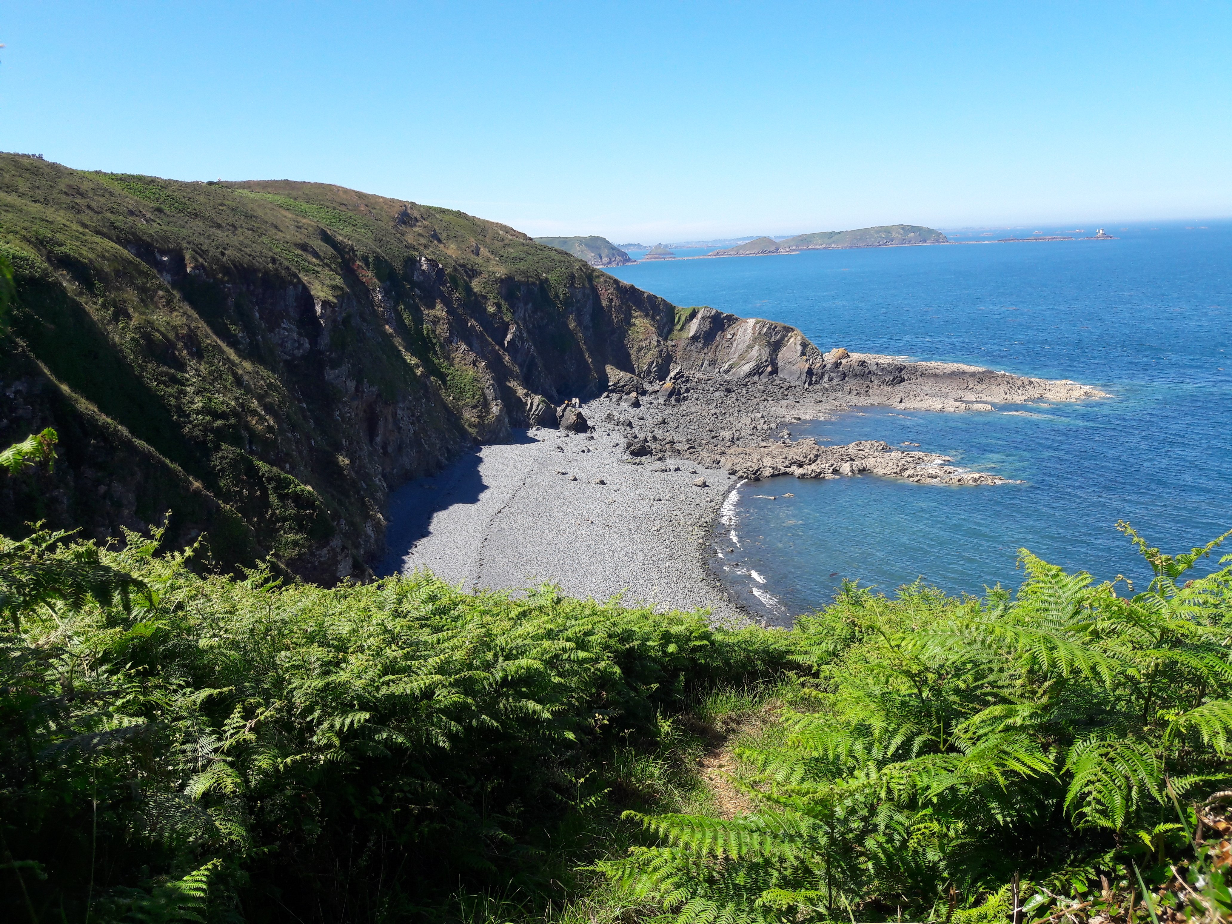 Pointe De Guilben, Paimpol: лучшие советы перед посещением - Tripadvisor