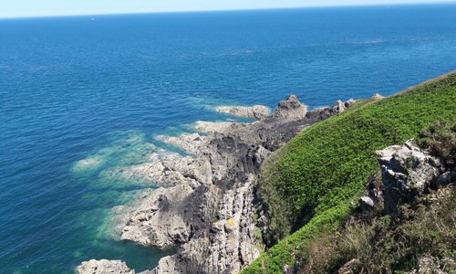 pointe minard