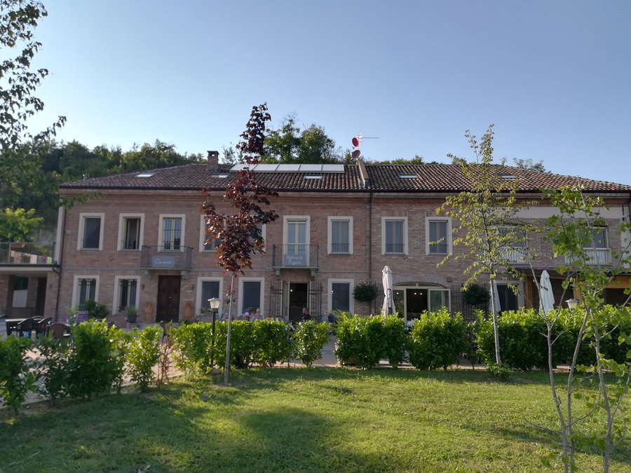 Cascina Vecchia Calamandrana Italie Tarifs 2021 Mis A Jour Et Avis Chambre D Hotes Tripadvisor