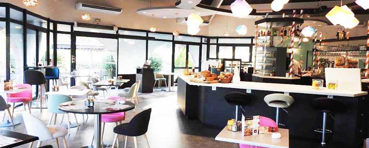 Hotel Ibis Styles Frejus Saint-Raphael Restaurant: Pictures & Reviews Hotel Ibis Styles Frejus Saint-Raphael Restaurant: Pictures... 