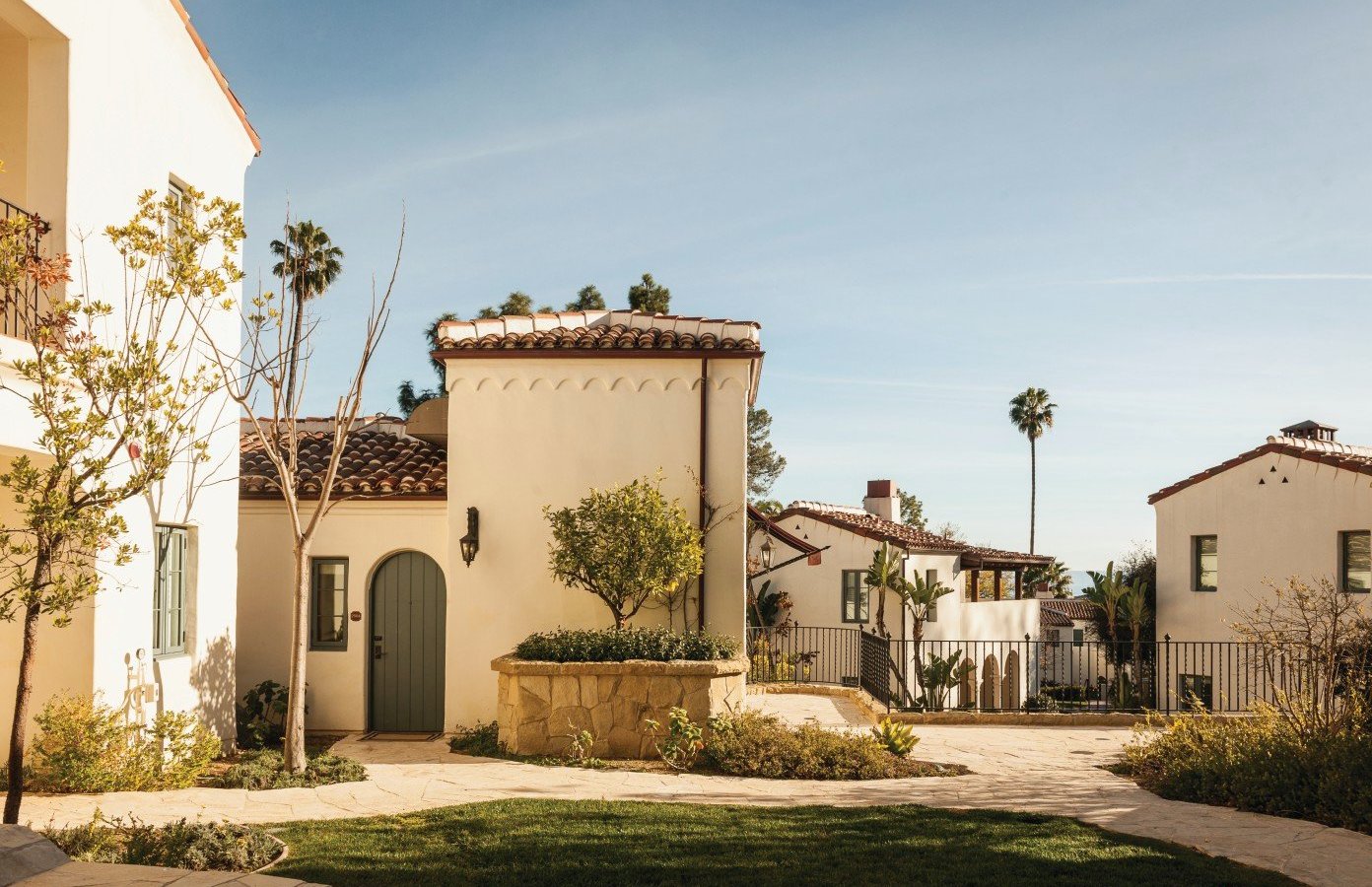 El Encanto, A Belmond Hotel, Santa Barbara by Google