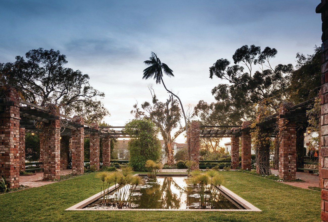 El Encanto, A Belmond Hotel, Santa Barbara by Google