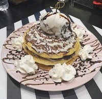 pancakes