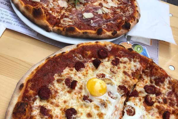 THE 10 BEST Pizza Places in Bertioga (Updated 2023) - Tripadvisor