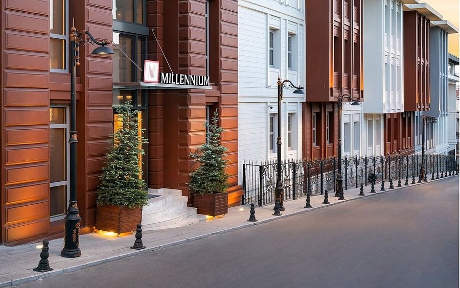 millennium istanbul golden horn updated 2021 prices hotel reviews and photos turkey tripadvisor