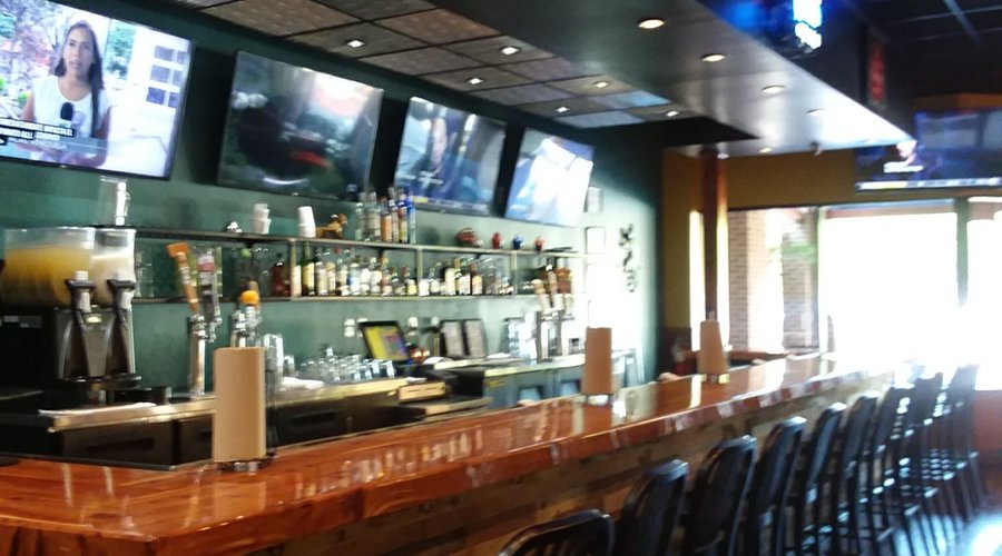 Chubby's Tacos