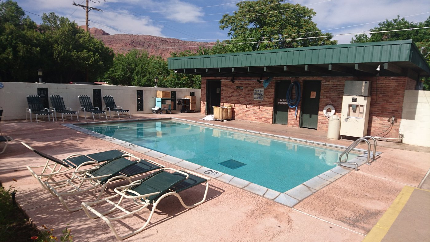 APACHE MOTEL - Hotel Reviews & Price Comparison (Moab, UT) - Tripadvisor