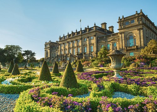 places near leeds to visit