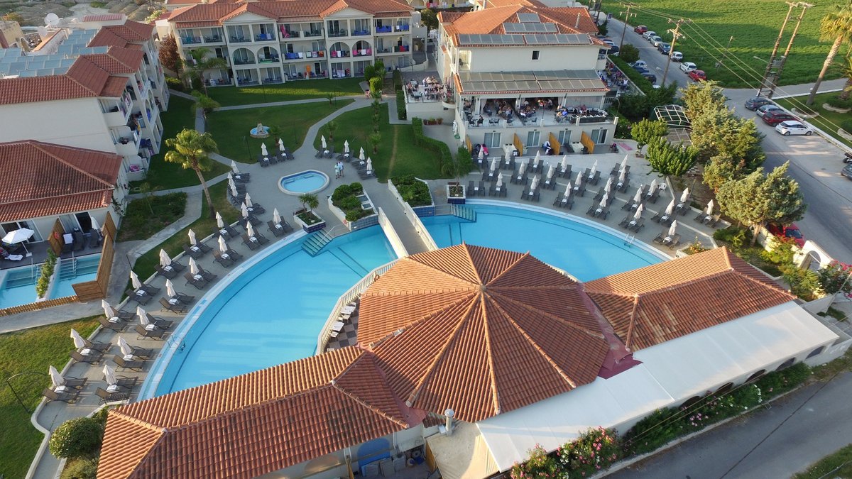 THE 10 BEST Hotels in Kalamaki, Greece 2023 (from $36) - Tripadvisor