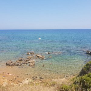 Aloha Beach (Capo Rizzuto) : 2021 Ce qu'il faut savoir pour votre ...