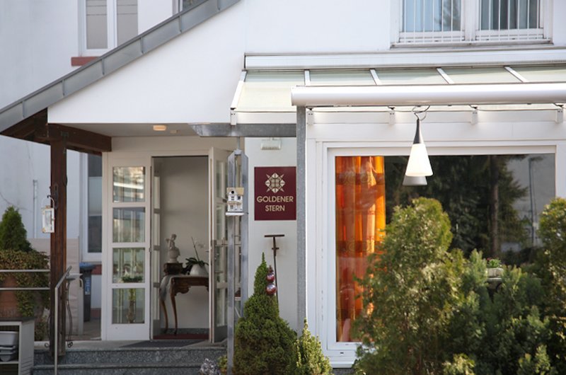 Hotel Goldener Stern Reviews St Ingbert Germany Tripadvisor