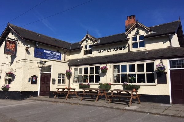 The Best Fish & Chips in Doncaster - Tripadvisor